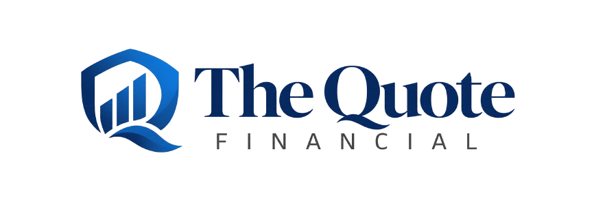 The Quote Financial logo